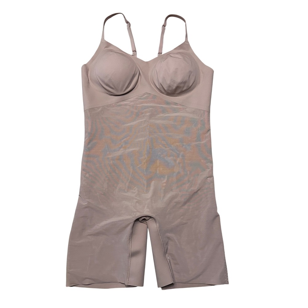Honeylove SuperPower Bodysuit SAND Size XL